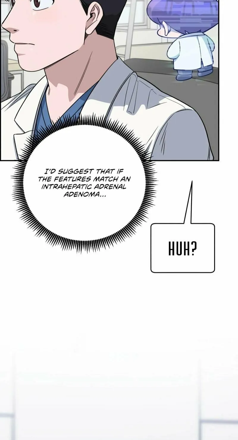 Read A.I. Doctor chapter 105 image 61 on Lezhin