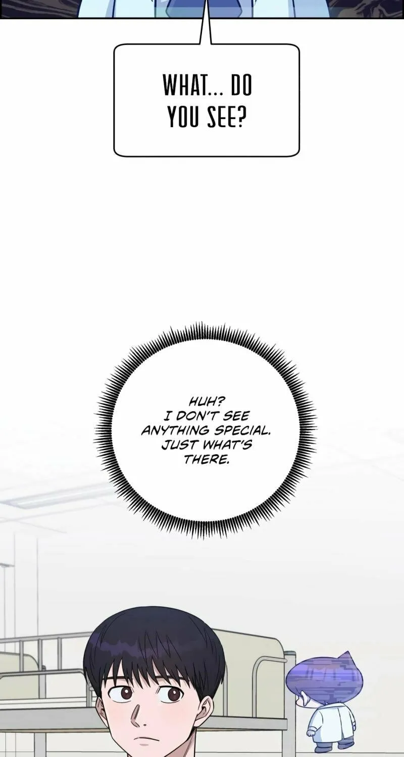 Read A.I. Doctor chapter 105 image 65 on Lezhin