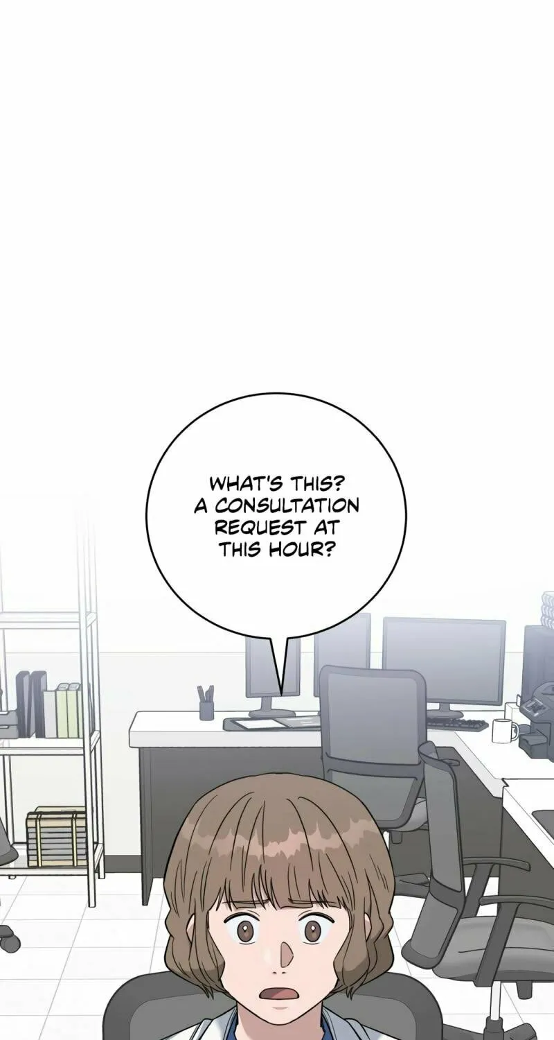 Read A.I. Doctor chapter 105 image 73 on Lezhin