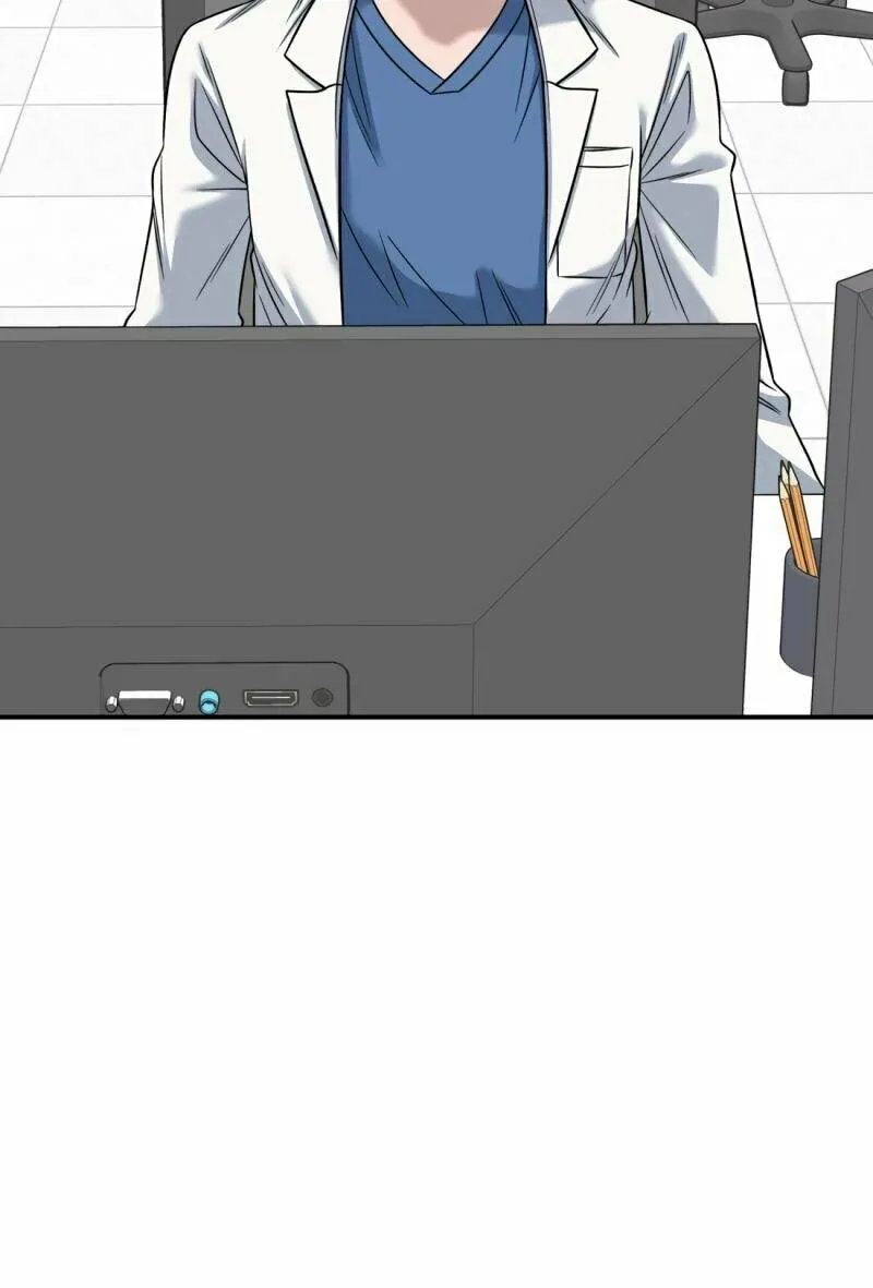 Read A.I. Doctor chapter 105 image 74 on Lezhin