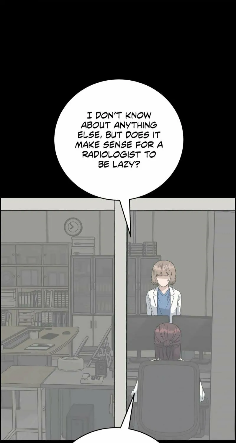 Read A.I. Doctor chapter 105 image 77 on Lezhin