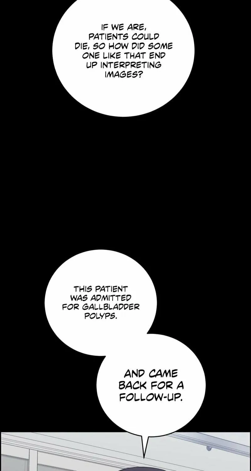 Read A.I. Doctor chapter 105 image 78 on Lezhin