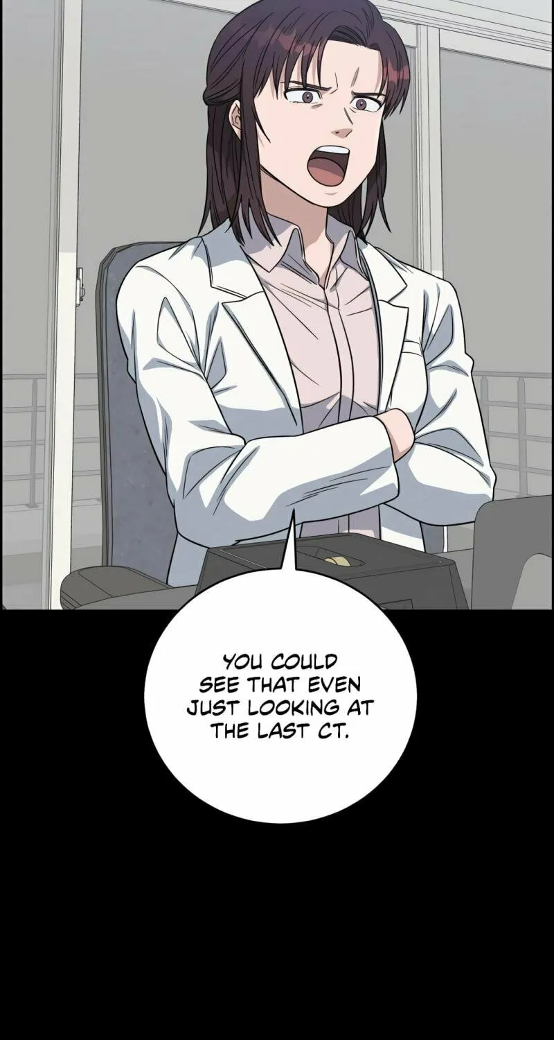 Read A.I. Doctor chapter 105 image 79 on Lezhin