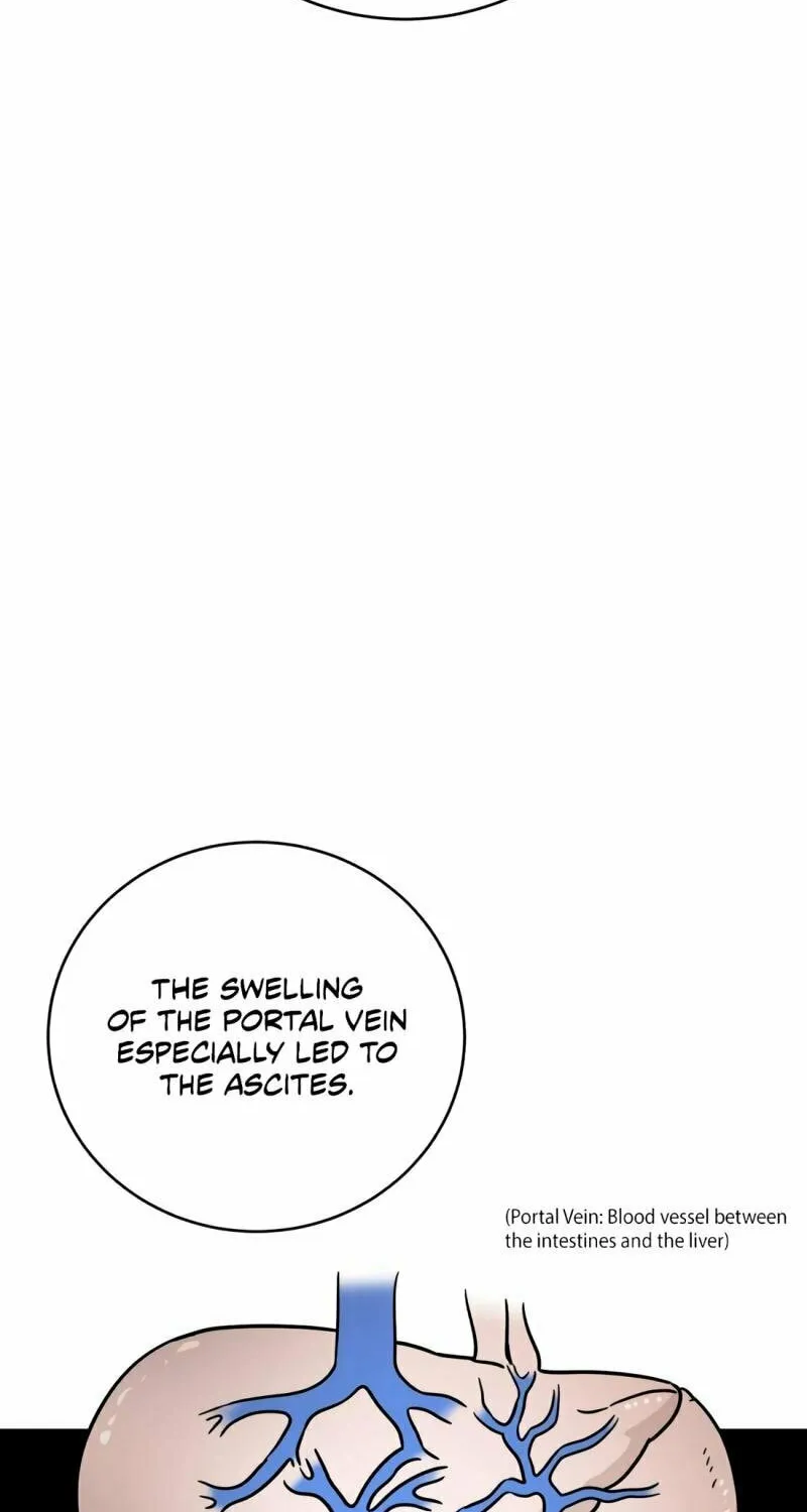 Read A.I. Doctor chapter 105 image 8 on Lezhin