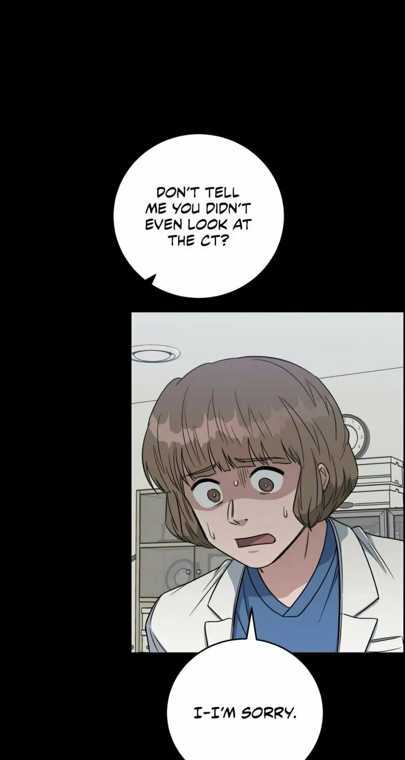Read A.I. Doctor chapter 105 image 80 on Lezhin