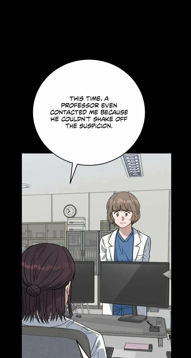 Read A.I. Doctor chapter 105 image 84 on Lezhin