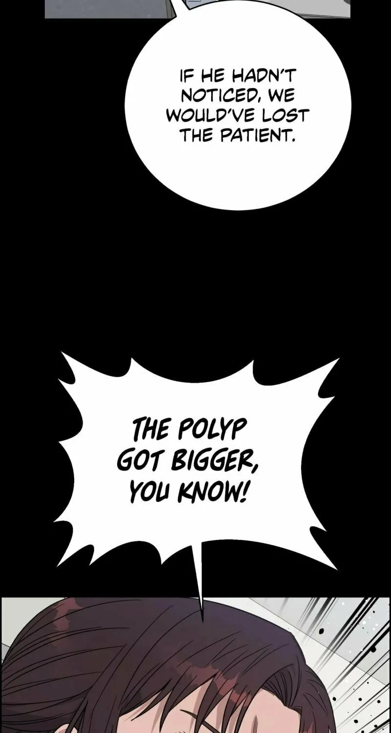 Read A.I. Doctor chapter 105 image 85 on Lezhin