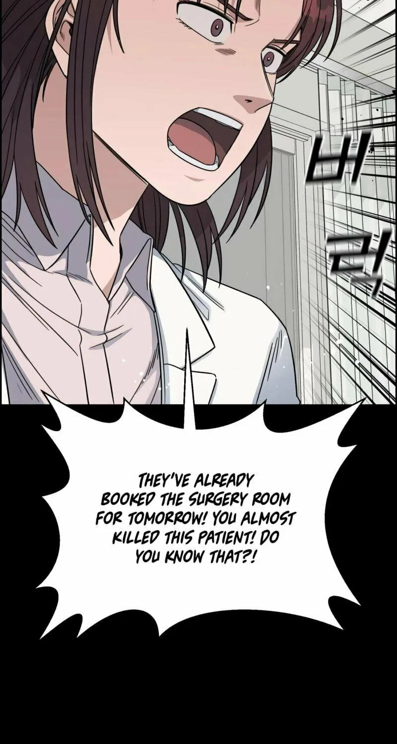 Read A.I. Doctor chapter 105 image 86 on Lezhin