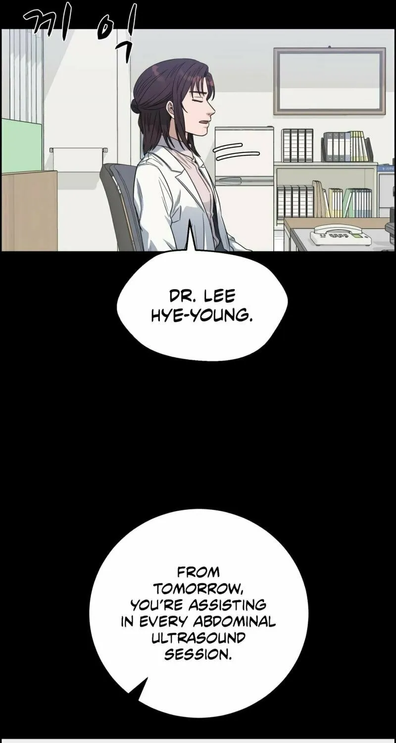 Read A.I. Doctor chapter 105 image 89 on Lezhin