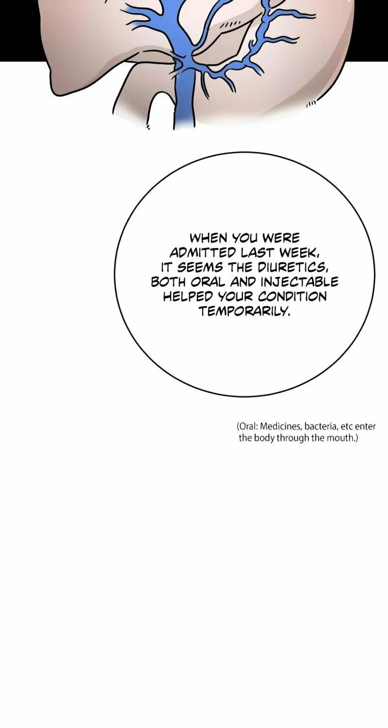 Read A.I. Doctor chapter 105 image 9 on Lezhin