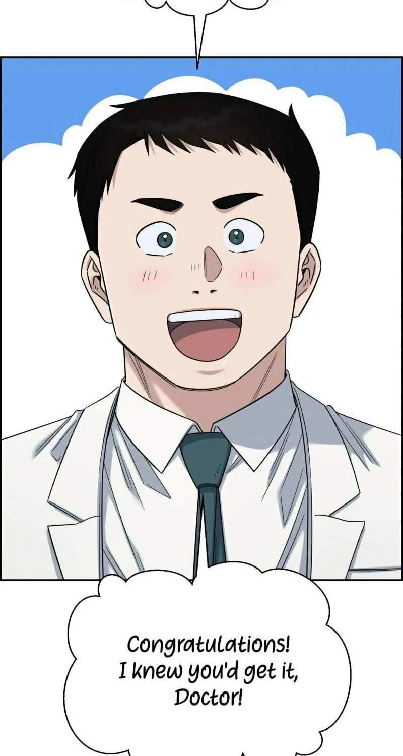 Read A.I. Doctor chapter 105 image 97 on Lezhin