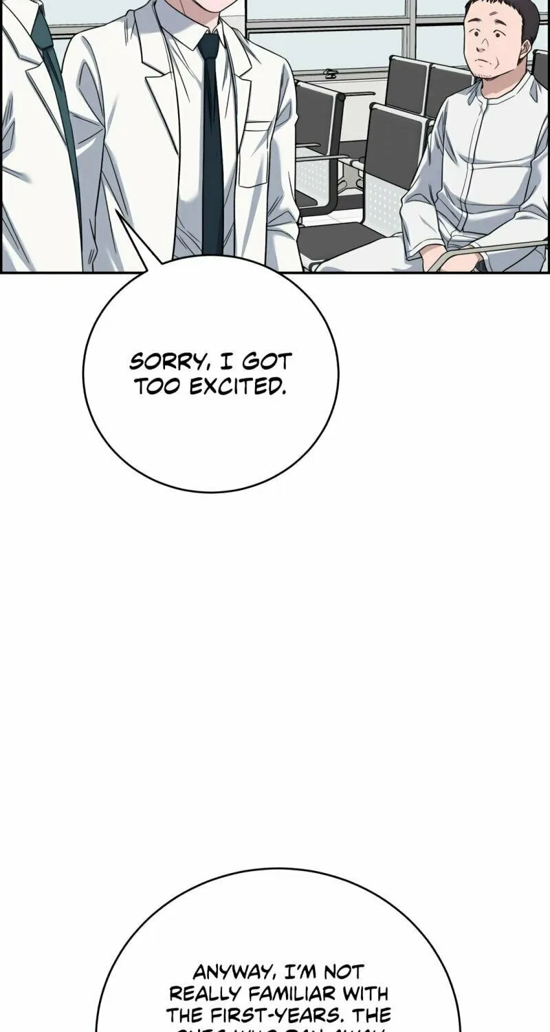 Read A.I. Doctor chapter 105 image 99 on Lezhin