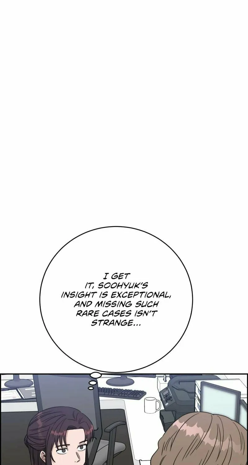 Read A.I. Doctor chapter 106 image 100 on Lezhin