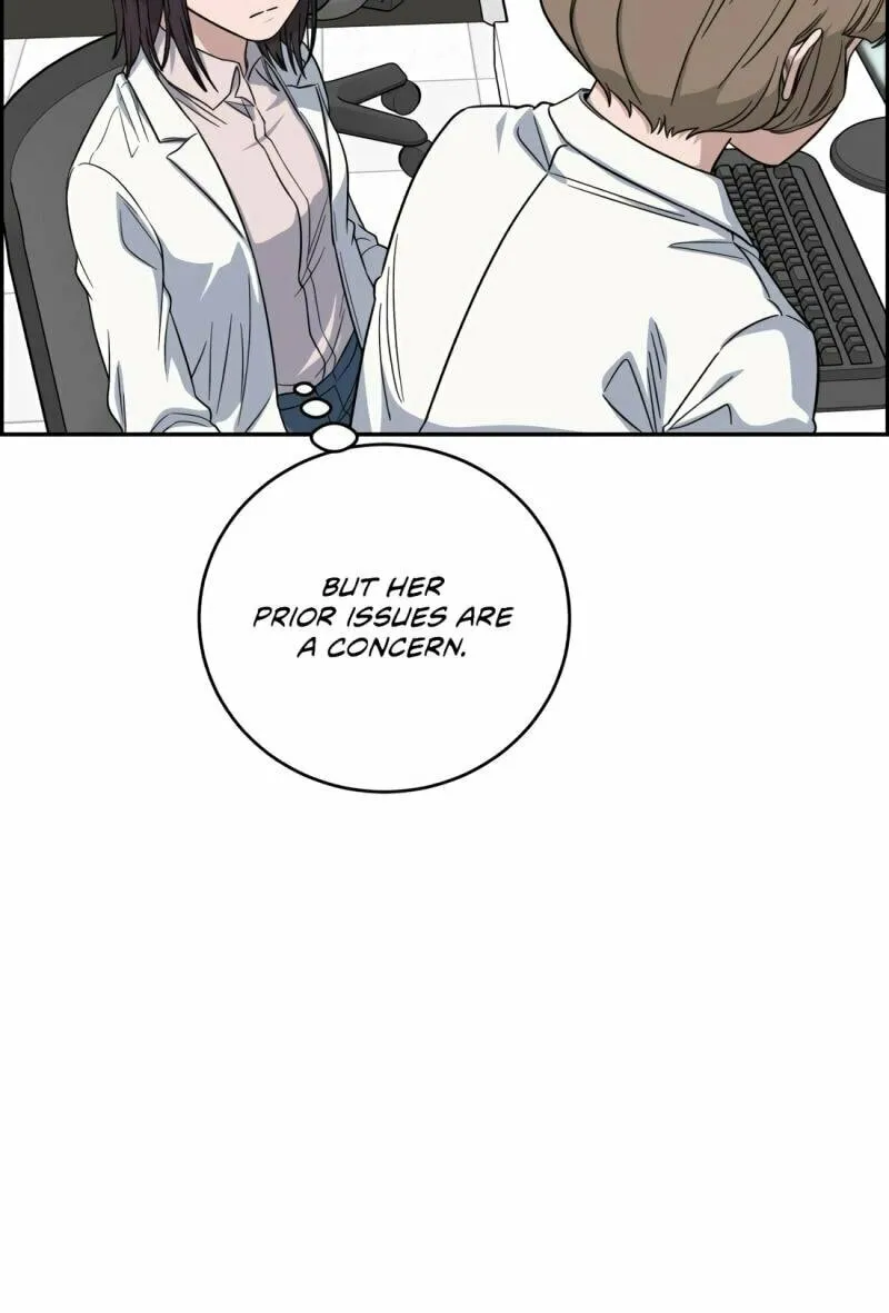 Read A.I. Doctor chapter 106 image 101 on Lezhin