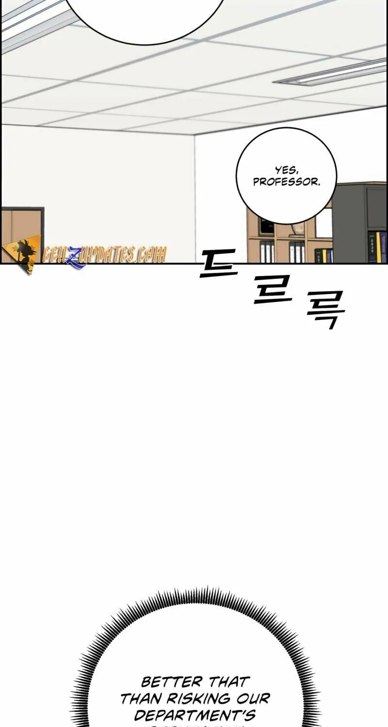 Read A.I. Doctor chapter 106 image 104 on Lezhin