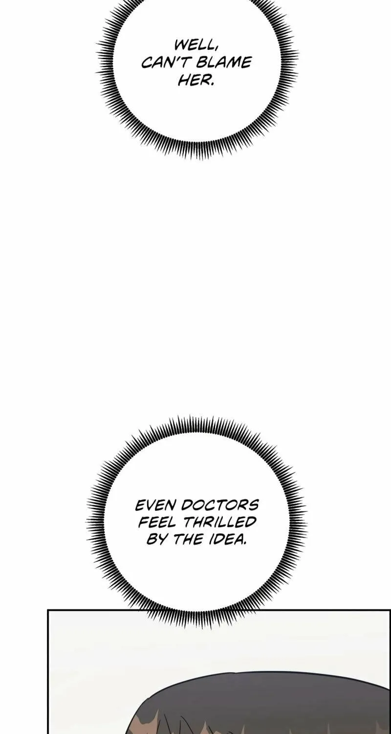 Read A.I. Doctor chapter 106 image 110 on Lezhin