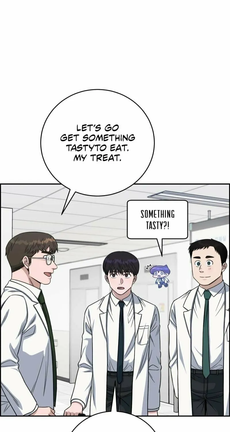 Read A.I. Doctor chapter 106 image 113 on Lezhin