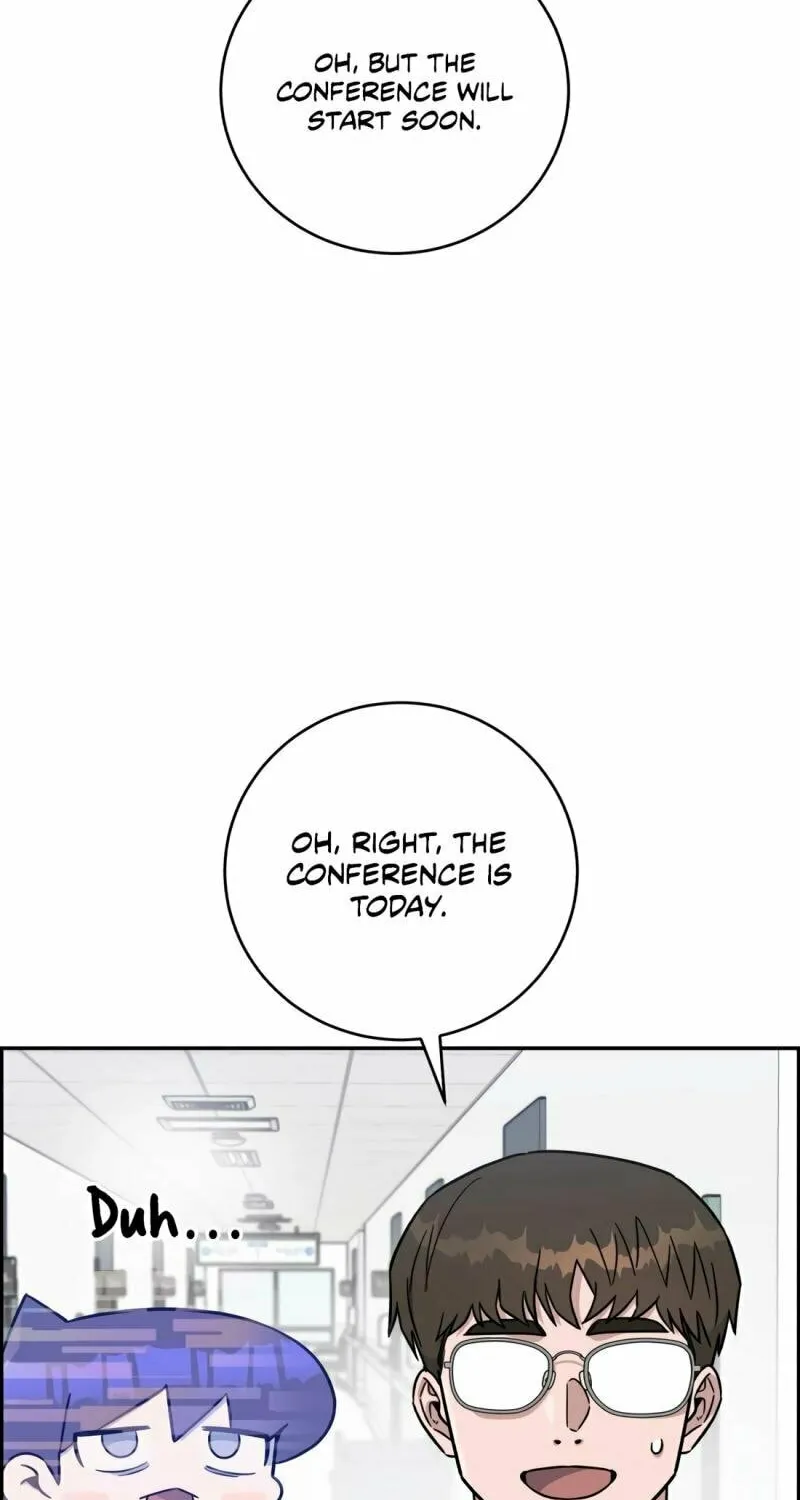 Read A.I. Doctor chapter 106 image 114 on Lezhin