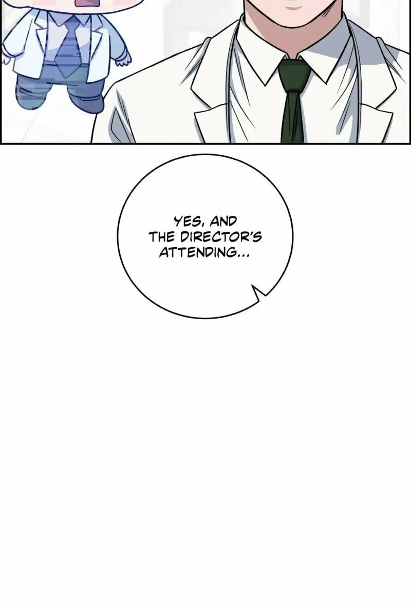 Read A.I. Doctor chapter 106 image 115 on Lezhin