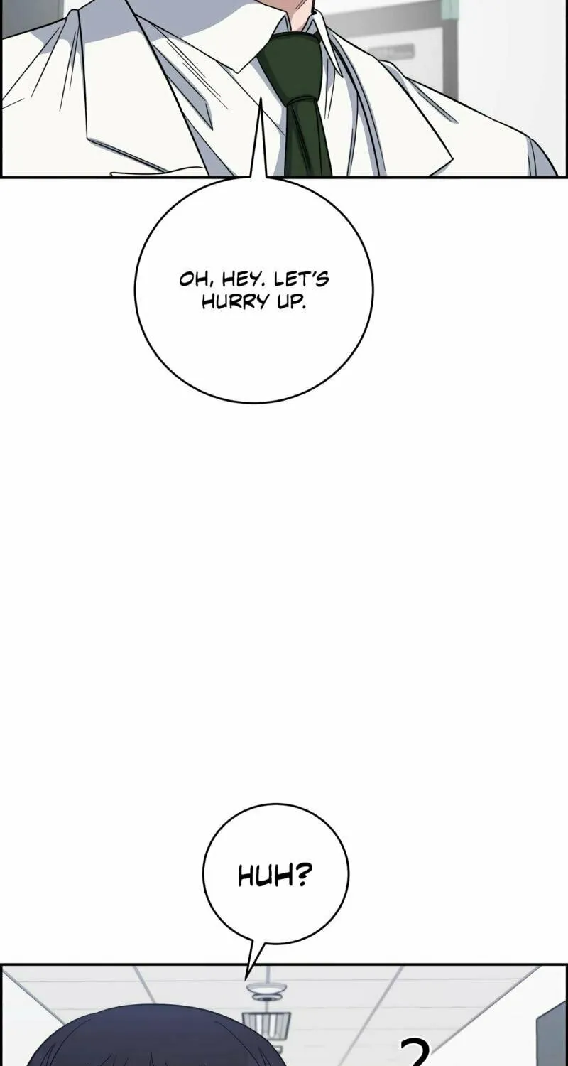 Read A.I. Doctor chapter 106 image 118 on Lezhin