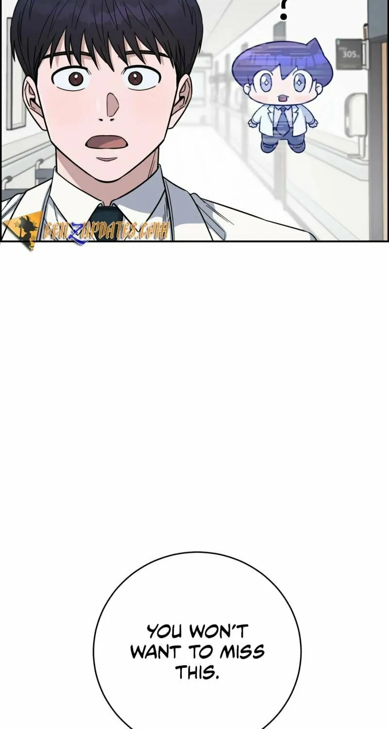 Read A.I. Doctor chapter 106 image 119 on Lezhin