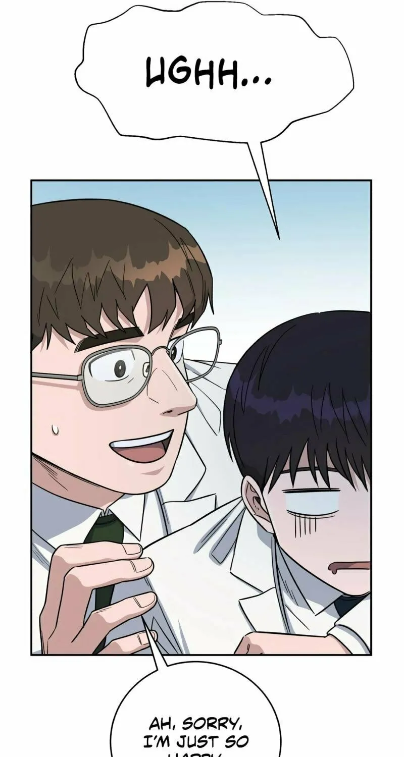 Read A.I. Doctor chapter 106 image 14 on Lezhin
