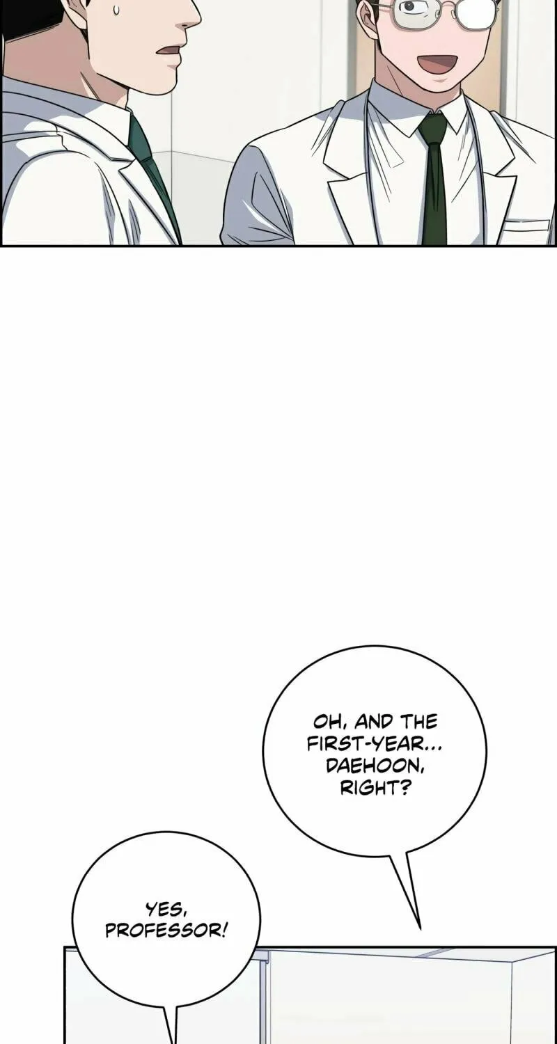 Read A.I. Doctor chapter 106 image 18 on Lezhin