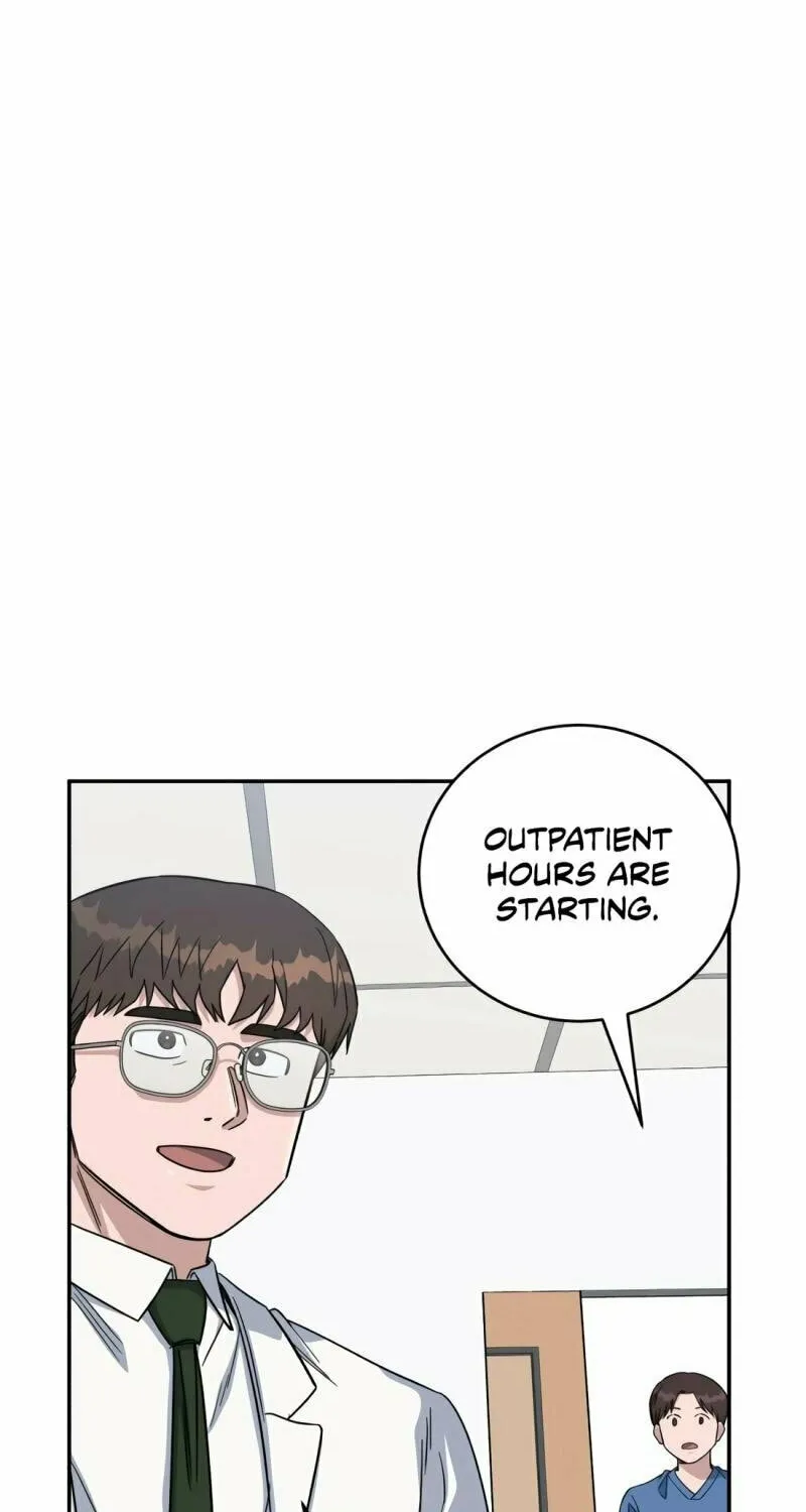 Read A.I. Doctor chapter 106 image 22 on Lezhin