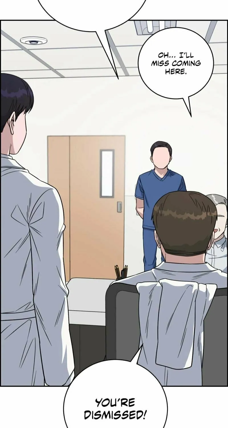 Read A.I. Doctor chapter 106 image 29 on Lezhin