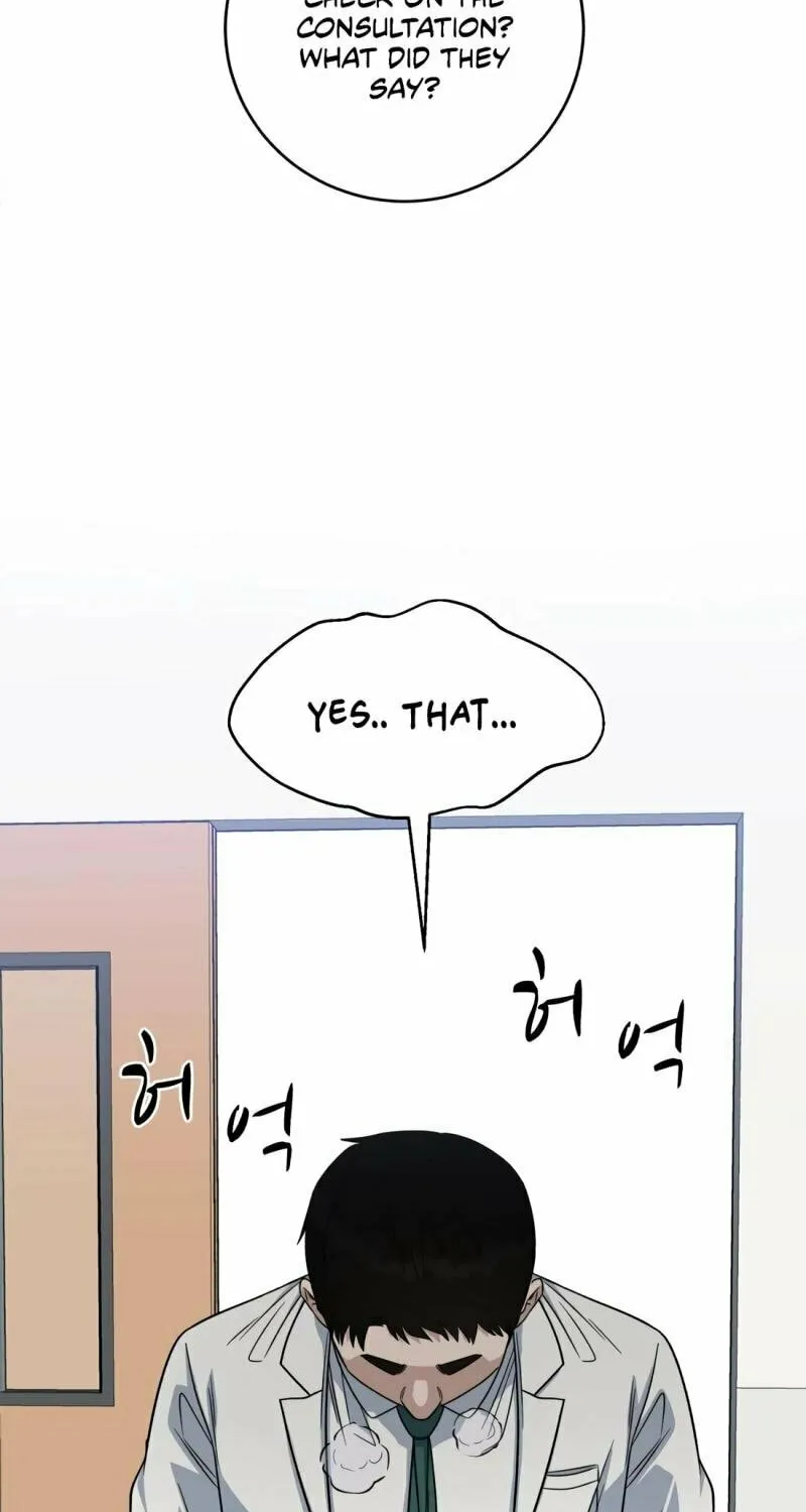 Read A.I. Doctor chapter 106 image 3 on Lezhin