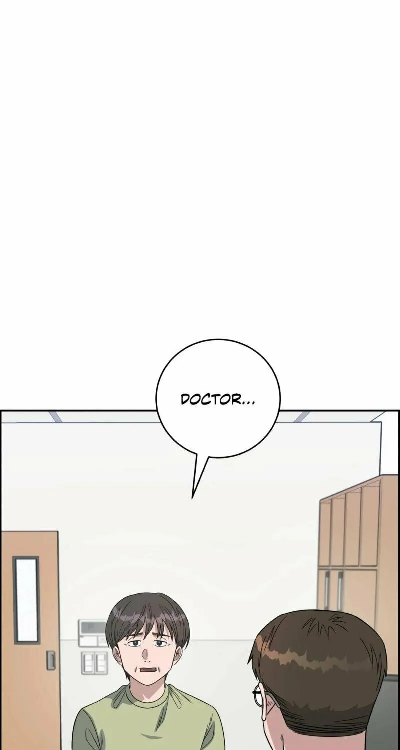 Read A.I. Doctor chapter 106 image 38 on Lezhin