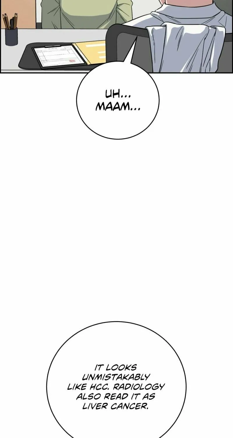 Read A.I. Doctor chapter 106 image 39 on Lezhin