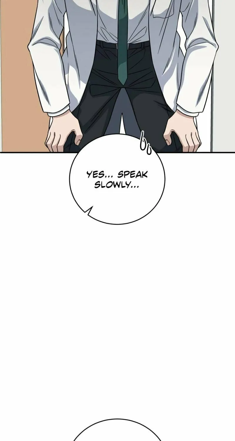Read A.I. Doctor chapter 106 image 4 on Lezhin