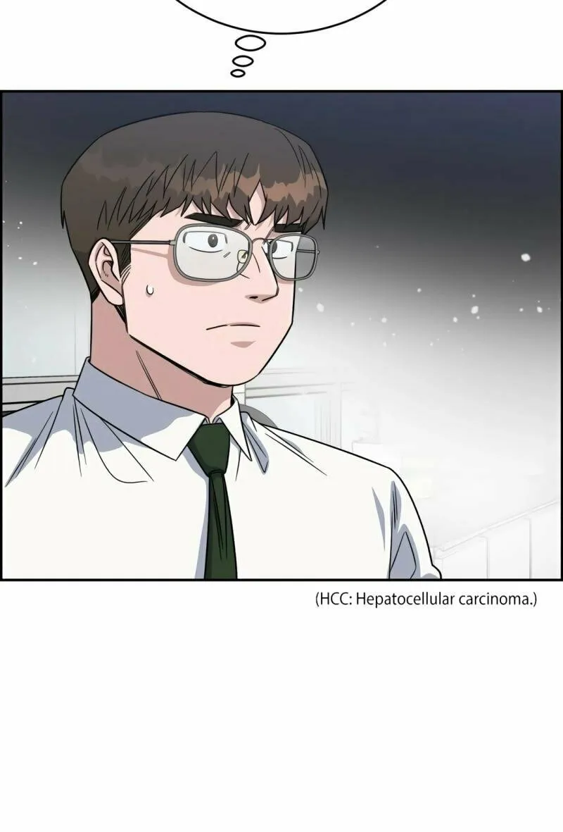 Read A.I. Doctor chapter 106 image 40 on Lezhin