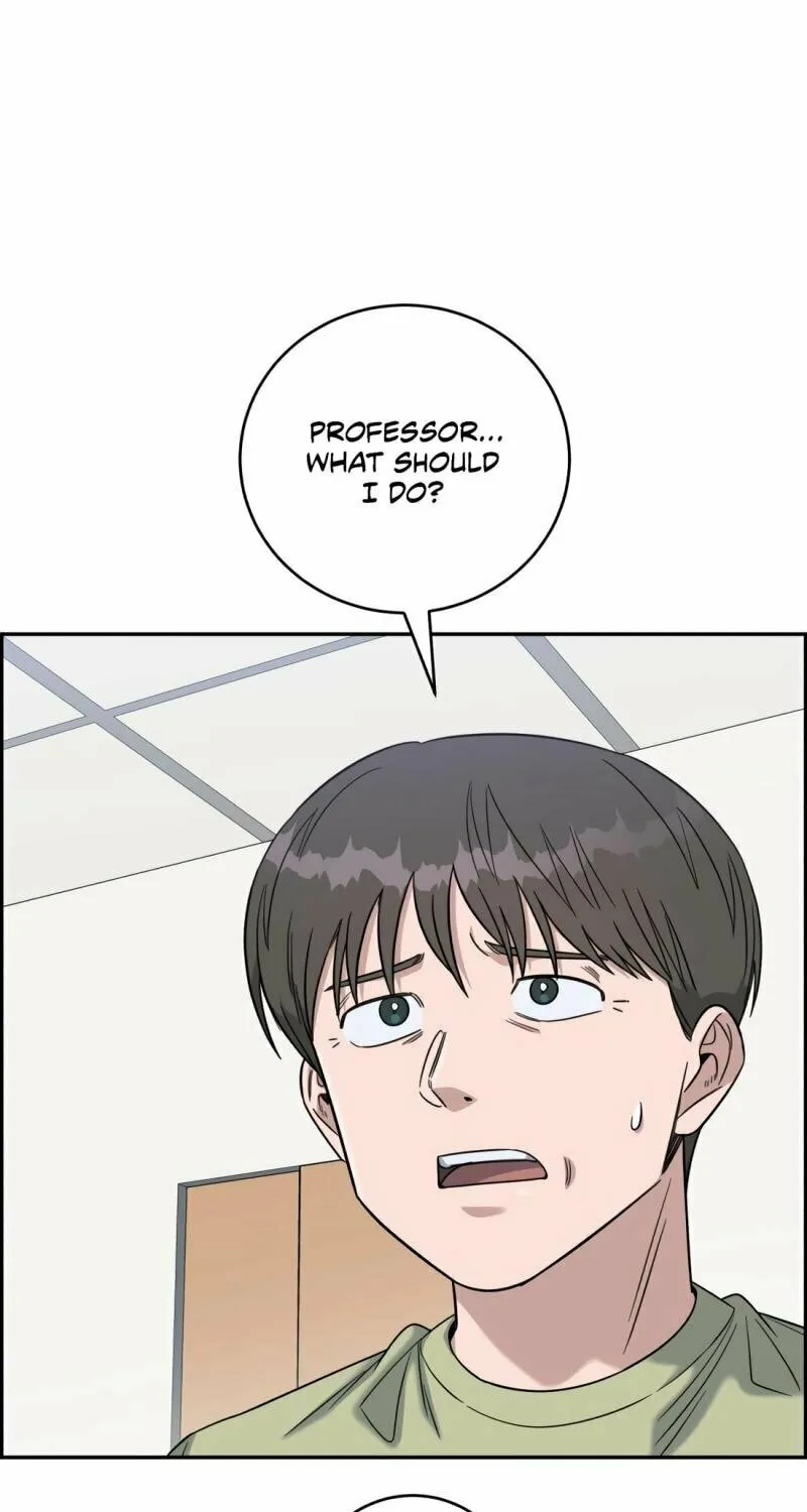 Read A.I. Doctor chapter 106 image 41 on Lezhin