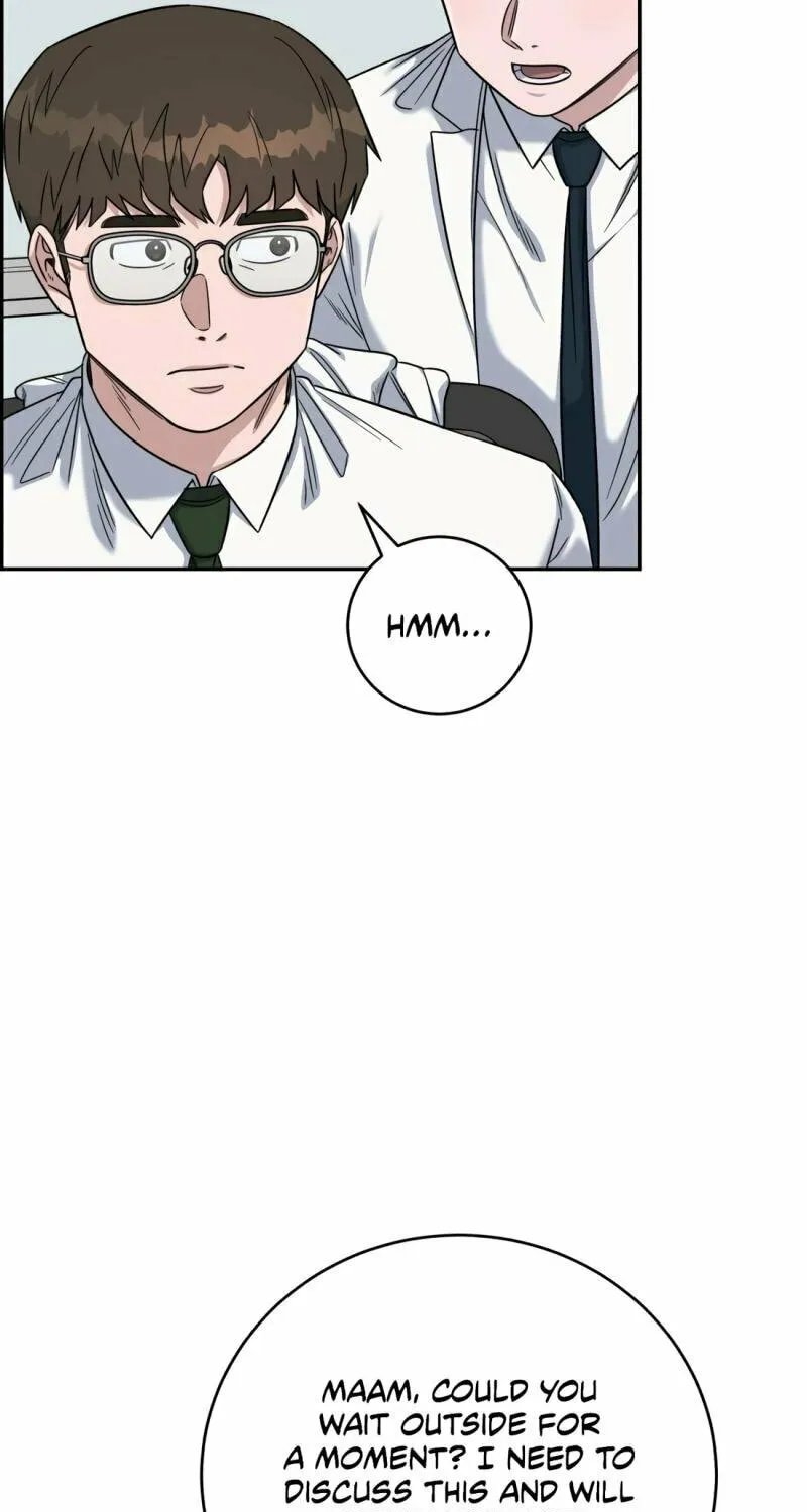 Read A.I. Doctor chapter 106 image 43 on Lezhin