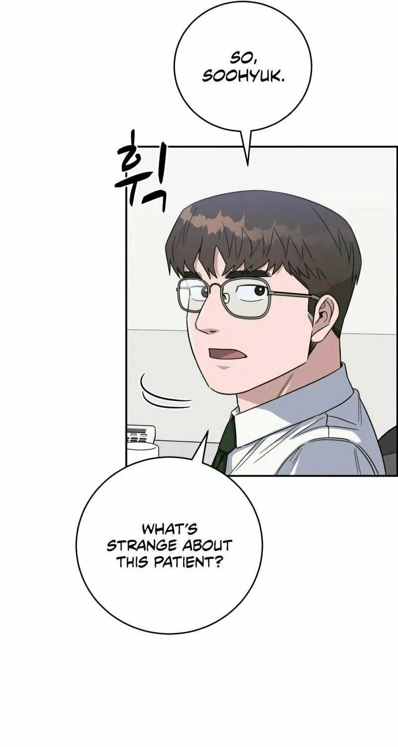 Read A.I. Doctor chapter 106 image 48 on Lezhin