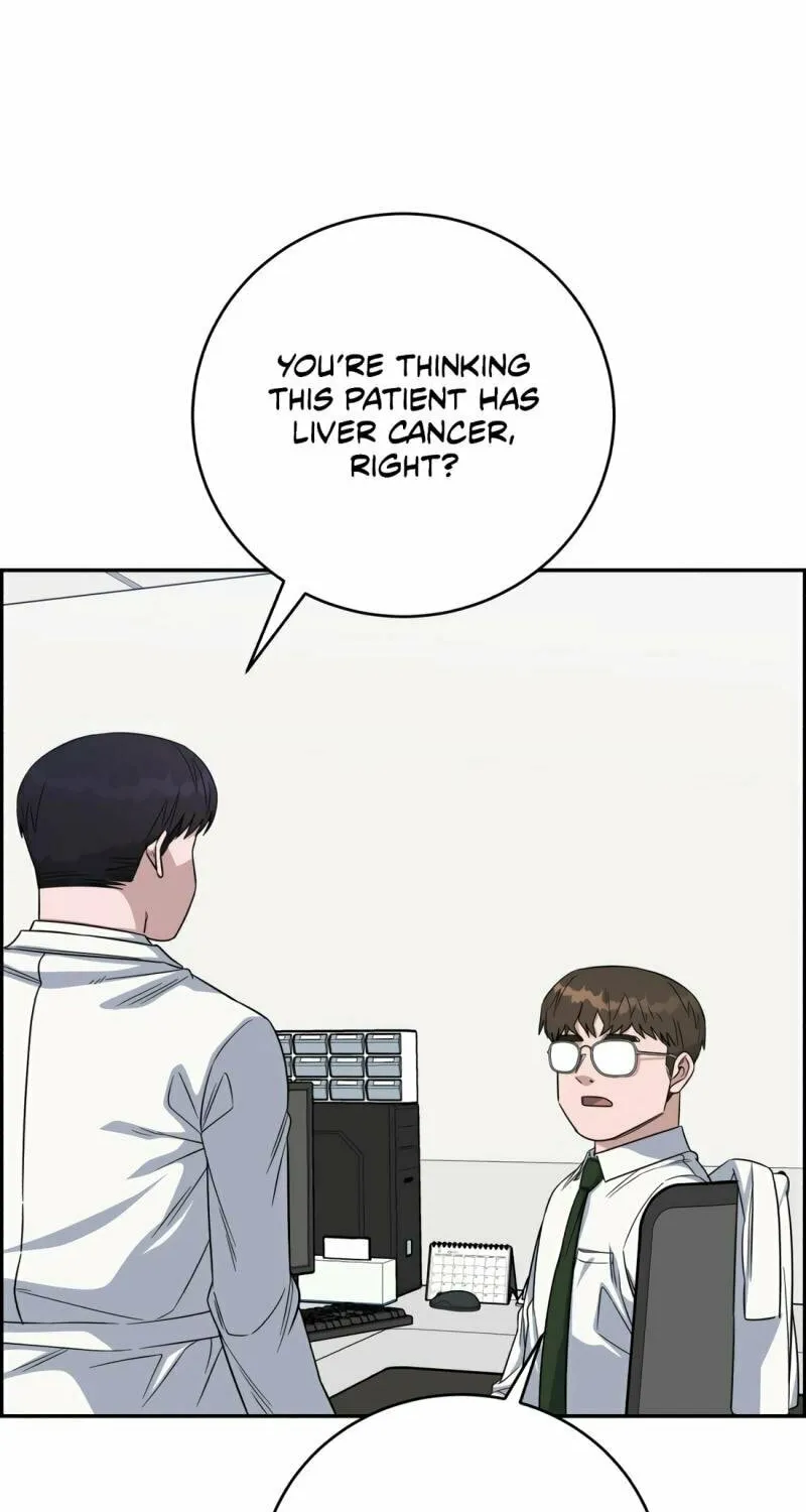 Read A.I. Doctor chapter 106 image 49 on Lezhin
