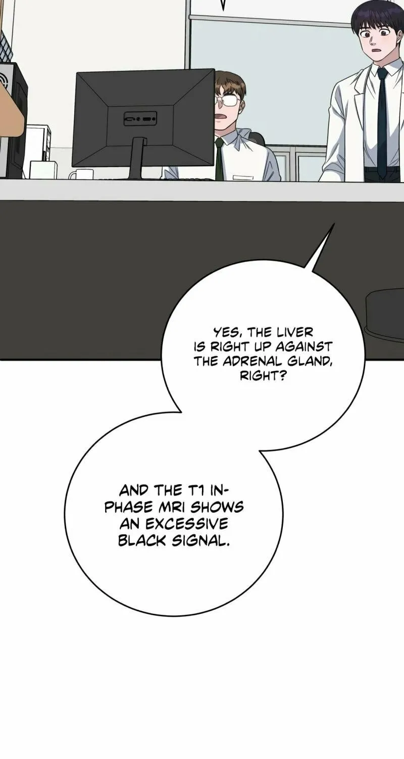 Read A.I. Doctor chapter 106 image 51 on Lezhin