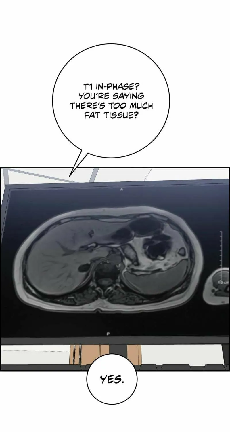 Read A.I. Doctor chapter 106 image 52 on Lezhin