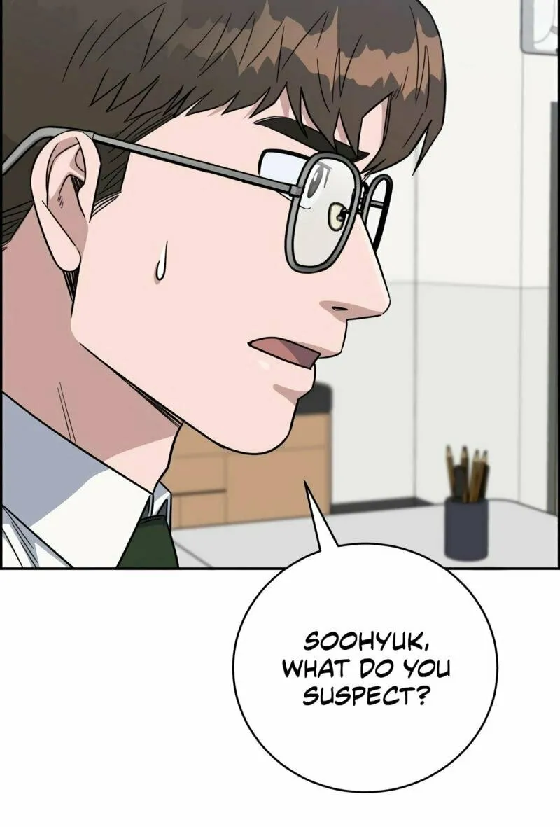 Read A.I. Doctor chapter 106 image 54 on Lezhin