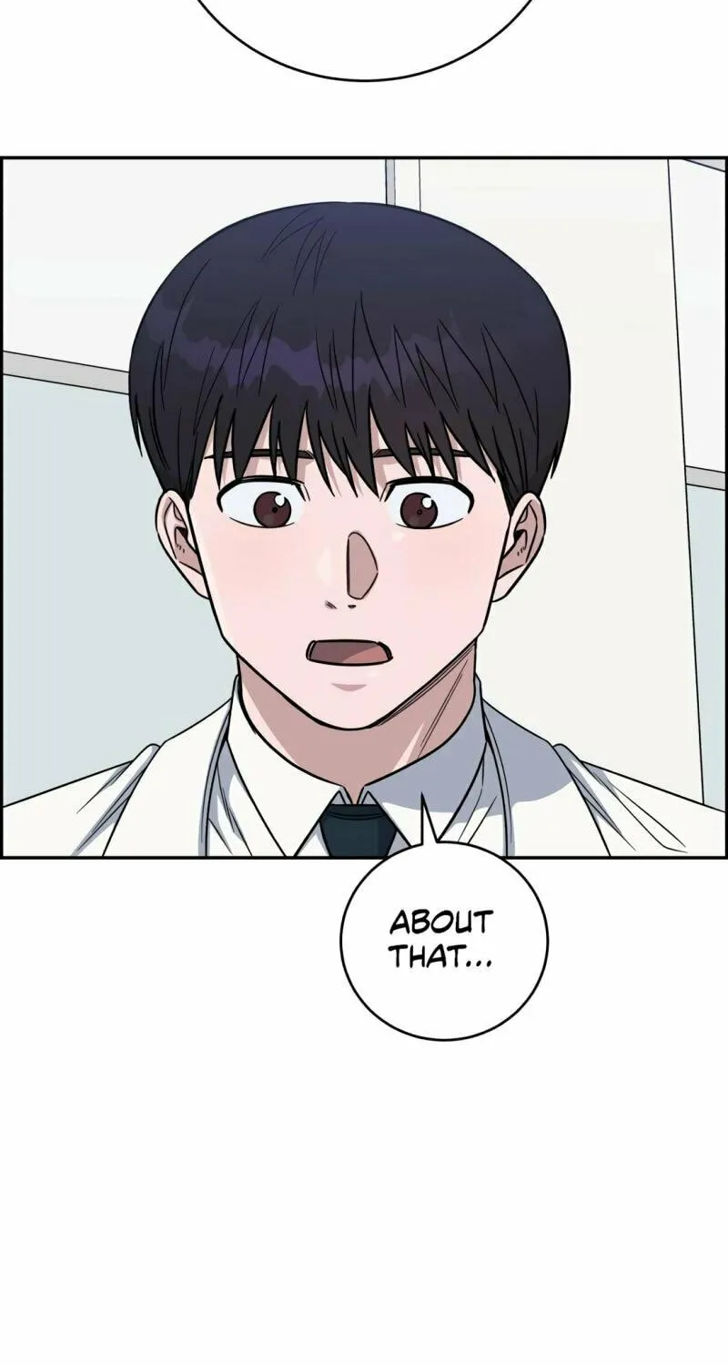 Read A.I. Doctor chapter 106 image 58 on Lezhin
