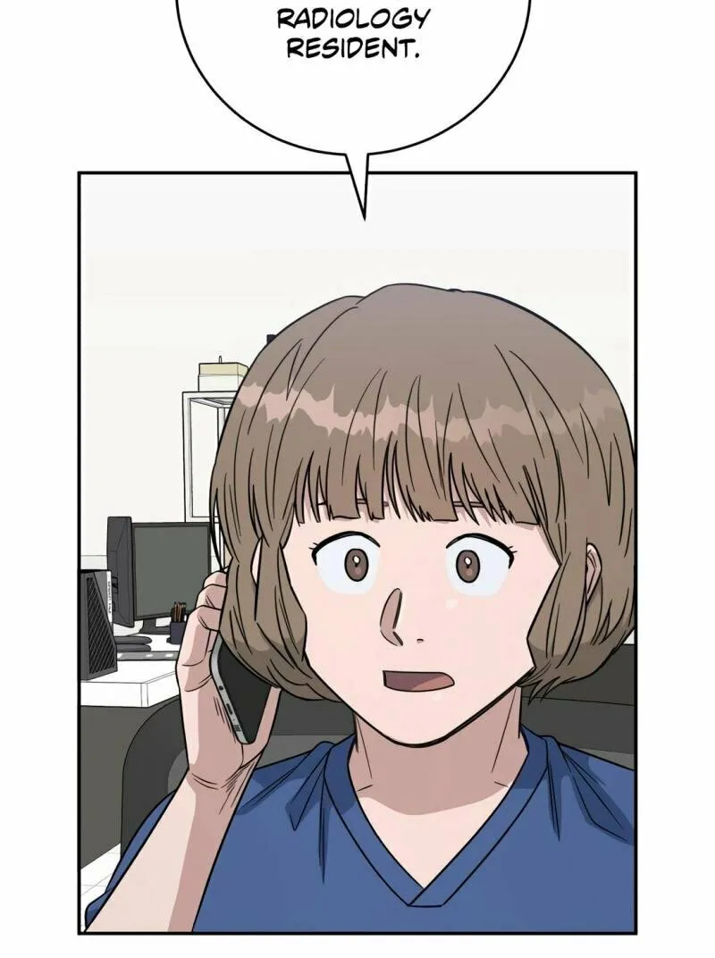 Read A.I. Doctor chapter 106 image 61 on Lezhin