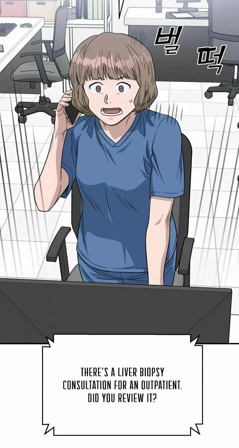Read A.I. Doctor chapter 106 image 64 on Lezhin