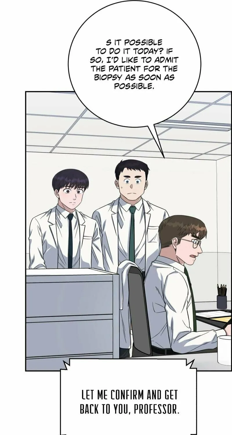 Read A.I. Doctor chapter 106 image 69 on Lezhin