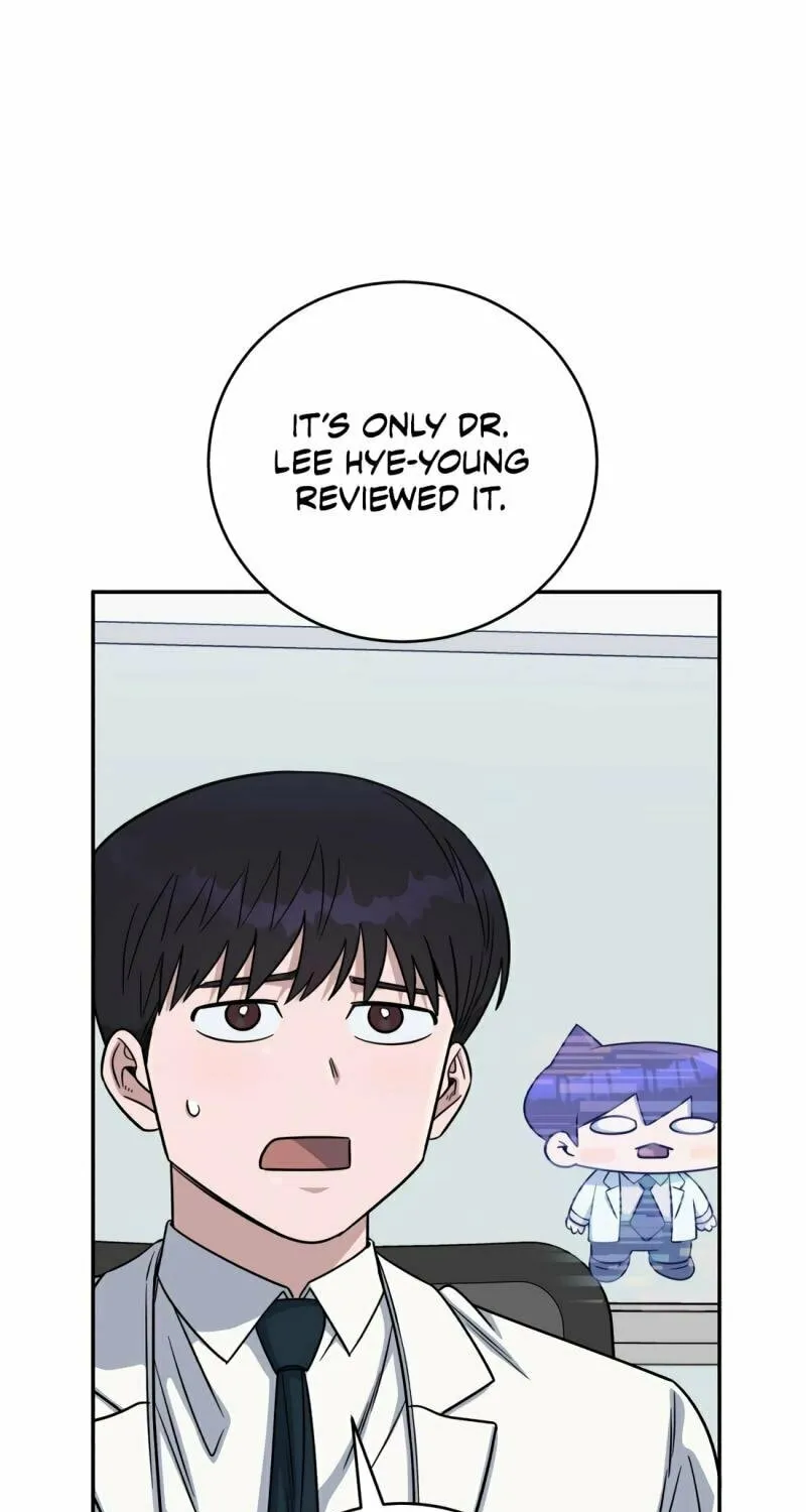 Read A.I. Doctor chapter 106 image 7 on Lezhin