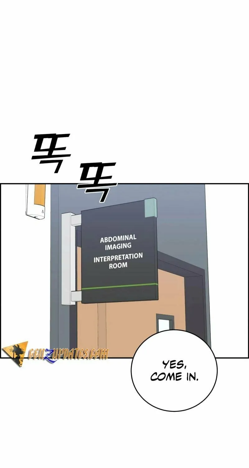 Read A.I. Doctor chapter 106 image 72 on Lezhin