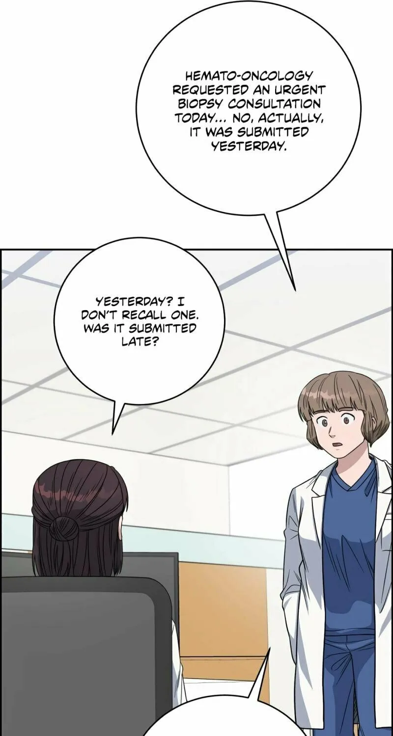 Read A.I. Doctor chapter 106 image 75 on Lezhin