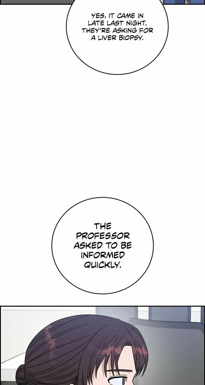 Read A.I. Doctor chapter 106 image 76 on Lezhin