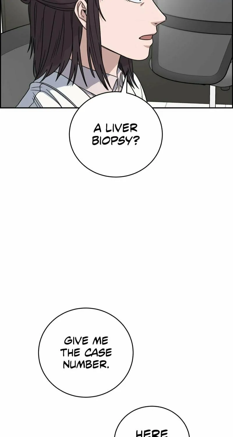 Read A.I. Doctor chapter 106 image 77 on Lezhin